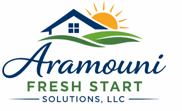 Aramouni Fresh Start Solutions logo